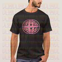 Load image into Gallery viewer, 2020 New Stone-Island Logo Summer Print Black T-Shirt Clothes Popular Shirt Cotton Tees Amazing Short Sleeve Unique Men Tops