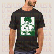 Load image into Gallery viewer, 2020 New Stone-Island Logo Summer Print Black T-Shirt Clothes Popular Shirt Cotton Tees Amazing Short Sleeve Unique Men Tops