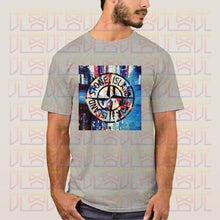 Load image into Gallery viewer, 2020 New Stone-Island Logo Summer Print Black T-Shirt Clothes Popular Shirt Cotton Tees Amazing Short Sleeve Unique Men Tops