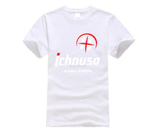 Load image into Gallery viewer, Men T shirt Birra Anima Sarda Ichnusa Quattro Mori T Shirt funny t-shirt novelty tshirt men