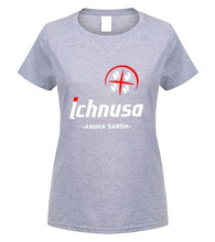 Load image into Gallery viewer, Men T shirt Birra Anima Sarda Ichnusa Quattro Mori T Shirt funny t-shirt novelty tshirt men