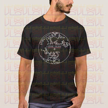 Load image into Gallery viewer, 2020 New Stone-Island Logo Summer Print Black T-Shirt Clothes Popular Shirt Cotton Tees Amazing Short Sleeve Unique Men Tops
