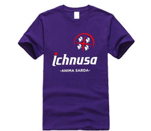 Load image into Gallery viewer, Men T shirt Birra Anima Sarda Ichnusa Quattro Mori T Shirt  funny t-shirt novelty tshirt men
