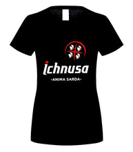 Load image into Gallery viewer, Men T shirt Birra Anima Sarda Ichnusa Quattro Mori T Shirt  funny t-shirt novelty tshirt men
